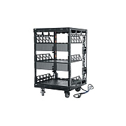 Middle Atlantic Products 14sp/20d Slim-5 Config (514CONFIG)