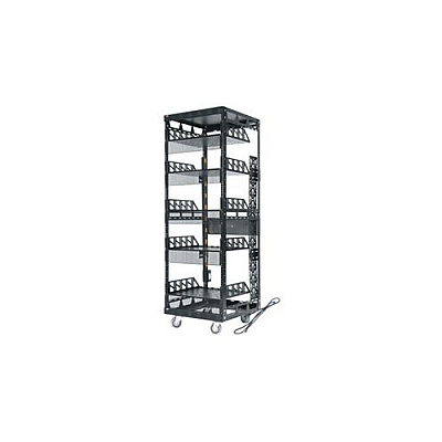 Middle Atlantic Products 29sp/20d Slim-5 Config (529CONFIG)