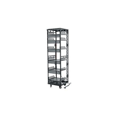 Middle Atlantic Products 37sp/20d Slim-5 Config (537CONFIG)