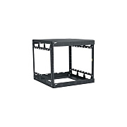 Middle Atlantic Products Slim5 Knockdown 8sp,26d (5826)