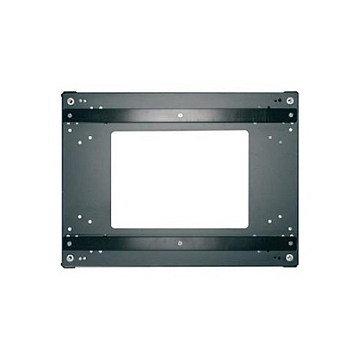 Middle Atlantic Products 14hrf Bottom Runner Set (5RS14)