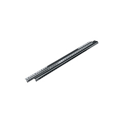 Middle Atlantic Products Adj Rear Rail 5-21-26 (5AR2126)