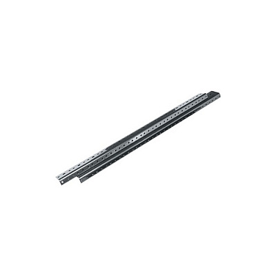 Middle Atlantic Products Adj Rear Rail 5-8-26 (5AR826)