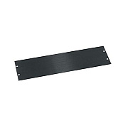 Middle Atlantic Products 1sp Anodized Rsh Face (AFACE1)