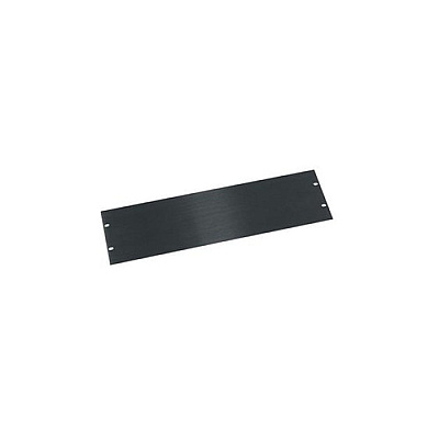 Middle Atlantic Products 10sp Aluminum Rsh Face On (AFACE10)