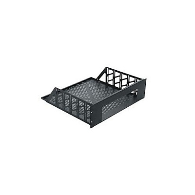 Middle Atlantic Products 2sp Aluminum Rsh Face Onl (AFACE2)