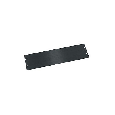 Middle Atlantic Products 4sp Aluminum Rsh Face Onl (AFACE4)