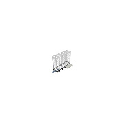 Middle Atlantic Products 2bay Mrk Floor Angles(pr) (ANGLE236)