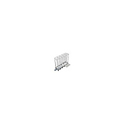 Middle Atlantic Products 3bay Vrk Floor Angles (pr (ANGLE3)