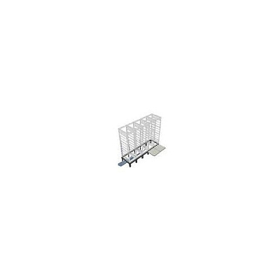 Middle Atlantic Products 3bay Mrk Fl Angle(pr)42 (ANGLE342)