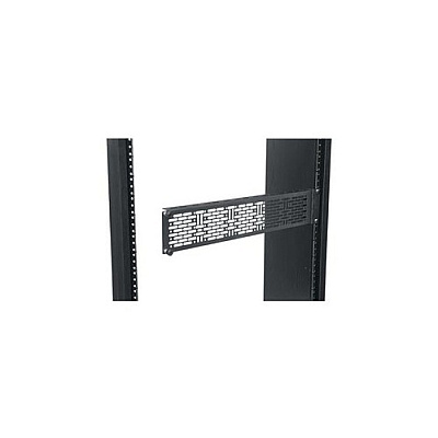Middle Atlantic Products Hngd 2sp Access Mntng Pnl (APM2)