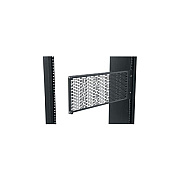 Middle Atlantic Products Hngd 4sp Access Mntng Pnl (APM4)
