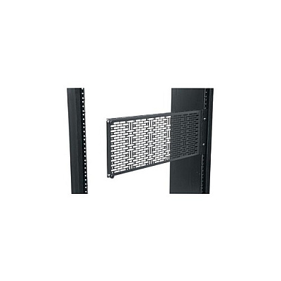 Middle Atlantic Products Hngd 4sp Access Mntng Pnl (APM4)