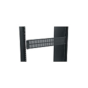 Middle Atlantic Products 2sp Slotted Access Panel (APV2)