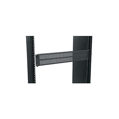 Middle Atlantic Products 2sp Slotted Access Panel (APV2)