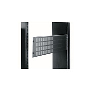 Middle Atlantic Products 4sp Slotted Access Panel (APV4)