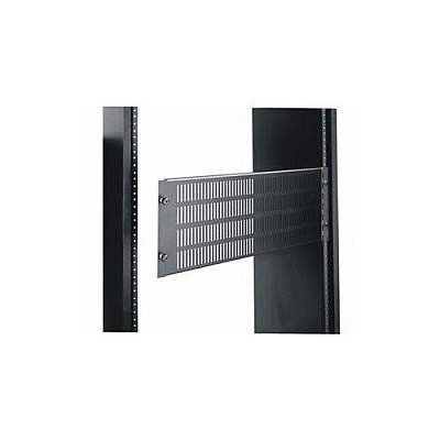 Middle Atlantic Products 4sp Slotted Access Panel (APV4)