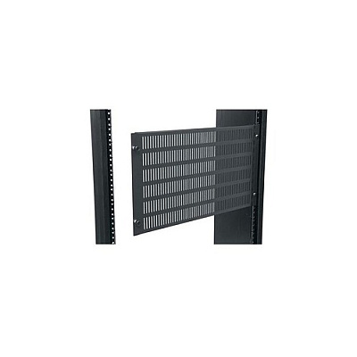 Middle Atlantic Products 6sp Slotted Access Panel (APV6)