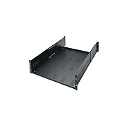 Middle Atlantic Products 3spx22dp Adj.shelf, Hvy D (AS322)
