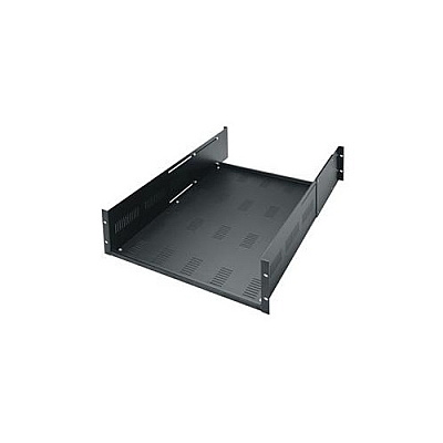 Middle Atlantic Products 3spx22dp Adj.shelf, Hvy D (AS322)