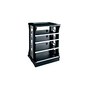 Middle Atlantic Products 22usable,21dp,4 Shlvs (ASR30HD)