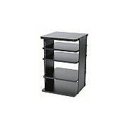 Middle Atlantic Products 36sldout Rot.shlf System (ASR36)