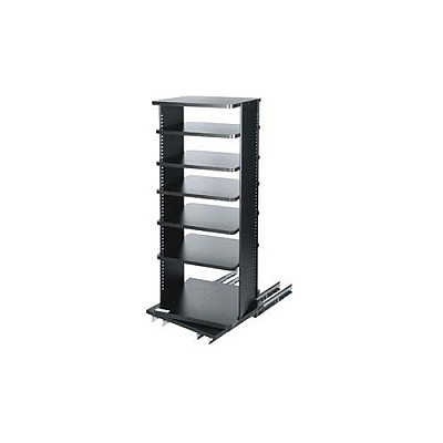 Middle Atlantic Products 42sldout Rot.shlf System (ASR42)