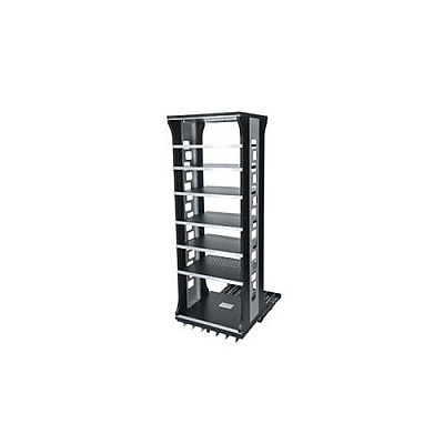 Middle Atlantic Products 31usable,21dp,6 Shlvs (ASR42HD)