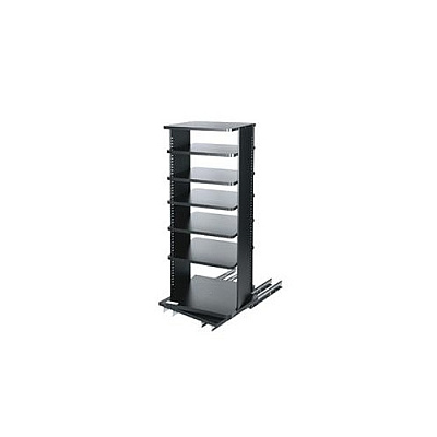 Middle Atlantic Products 48sldout Rot.shlf System (ASR48)