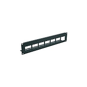 Middle Atlantic Products 2sp,avip 19 Pnl,vert (AVIPFK2)