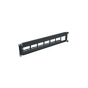Middle Atlantic Products 2sp,hng Avip 19 Pnl,vert (AVIPSF2)