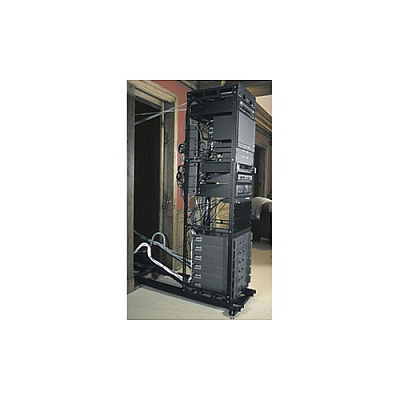 Middle Atlantic Products 26 Dp Ax-s,15 Space (AXS1526)