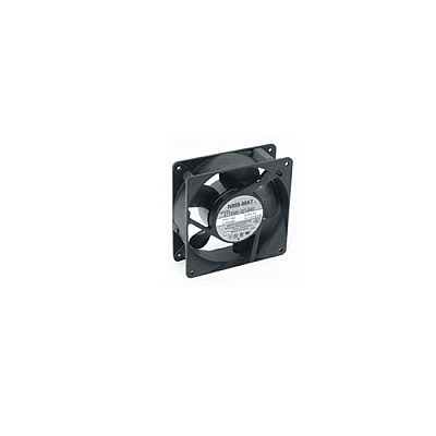 Middle Atlantic Products Slim Fan,220v,to Fit Axs (AXSFAN119)