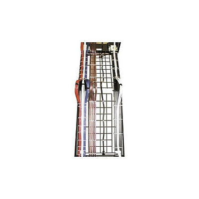 Middle Atlantic Products Axs Cblcar Wire Tray 50 (AXSWT50)