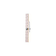 Middle Atlantic Products 40sp Solid Copper Bussbar (BB40)