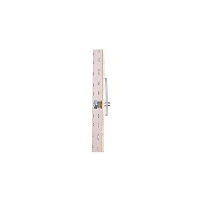 Middle Atlantic Products 40sp Solid Copper Bussbar (BB40)