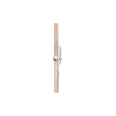 Middle Atlantic Products Copper Bus Bar,44spx1 (BB441)