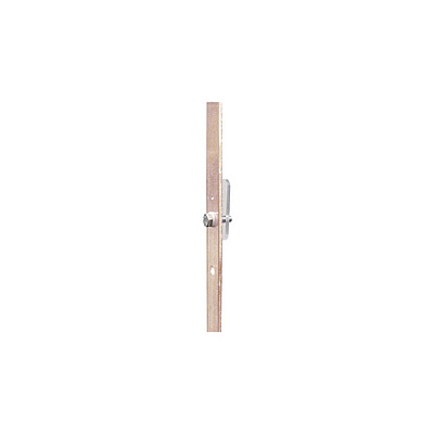 Middle Atlantic Products Buss Bar,52/54spx1 W (BB52541)
