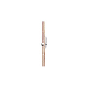 Middle Atlantic Products Copper Buss Bar,48spx1 (BBG481)