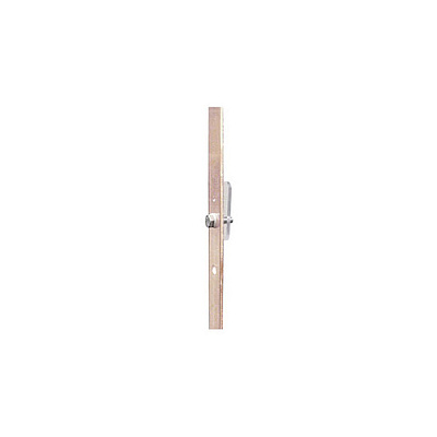 Middle Atlantic Products Copper Buss Bar,48spx1 (BBG481)