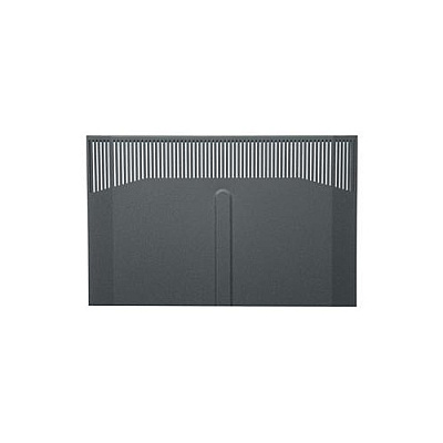 Middle Atlantic Products 41sp,solid Front Door (BFD41)