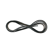 Middle Atlantic Products Brush Gasket 17 Roll (BG17)