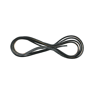 Middle Atlantic Products Brush Gasket 17 Roll (BG17)