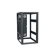Middle Atlantic Products 19sp27d Multibay Bgr Rack (BGR1927)