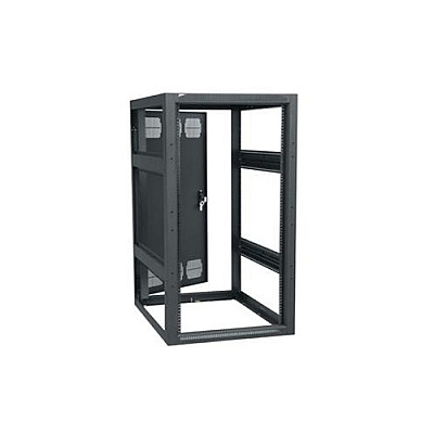 Middle Atlantic Products 19sp27d Multibay Bgr Rack (BGR1927)