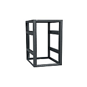 Middle Atlantic Products 19sp27d Multby Bgr Rk Lrd (BGR1927LRD)