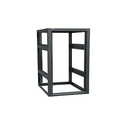 Middle Atlantic Products 19sp27d Multby Bgr Rk Lrd (BGR1927LRD)