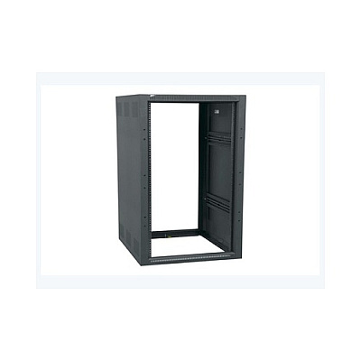 Middle Atlantic Products 19sp27dp Lrd,stand Alone (BGR19SA27LRD)