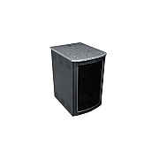 Middle Atlantic Products 19sp,27dp,plexi D&lw Top (BGR19SA27MDKLW)