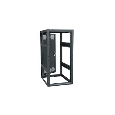 Middle Atlantic Products 25sp/27d Multibay Bgr Rk (BGR2527)